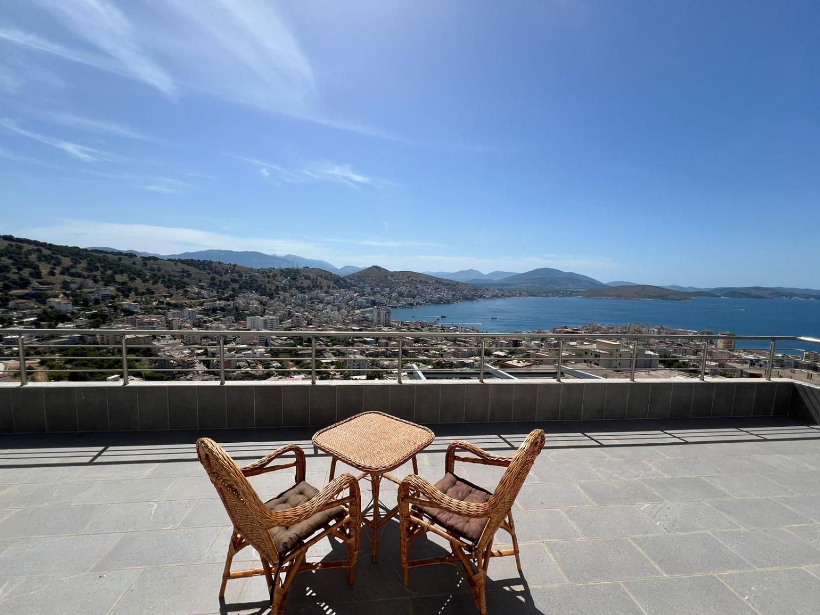 Beauty ! Uphill Location Apartamento *